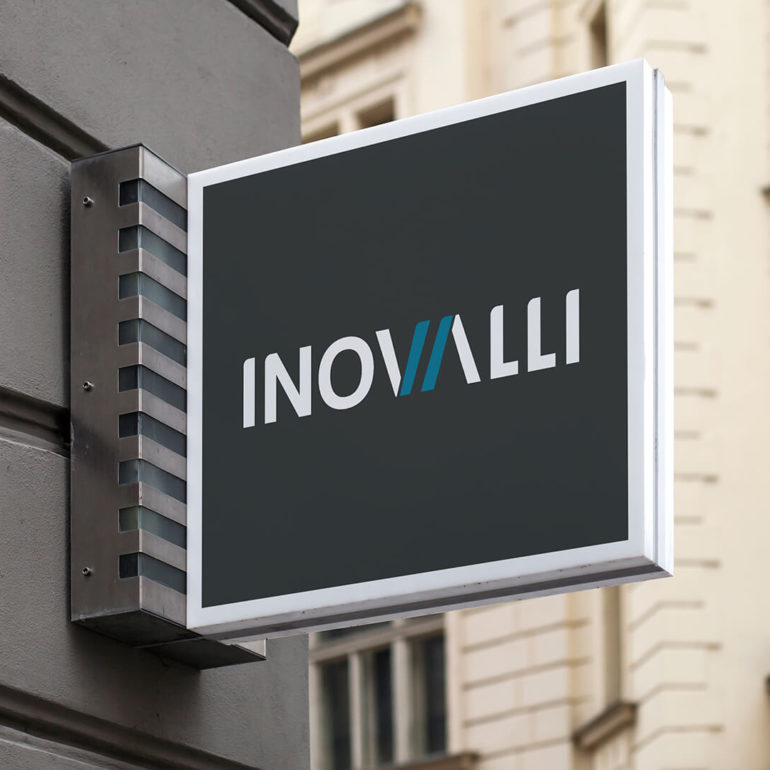 Rebranding marca Inovalli